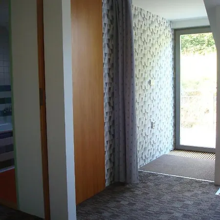 Pod Velkou Amerikou Apartment