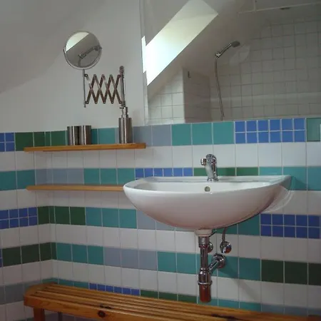 Pod Velkou Amerikou * Morina