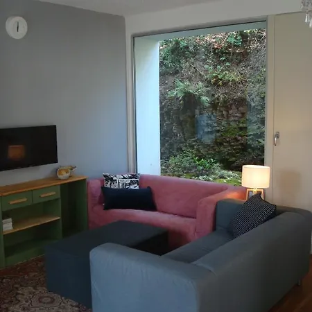 Pod Velkou Amerikou * Morina