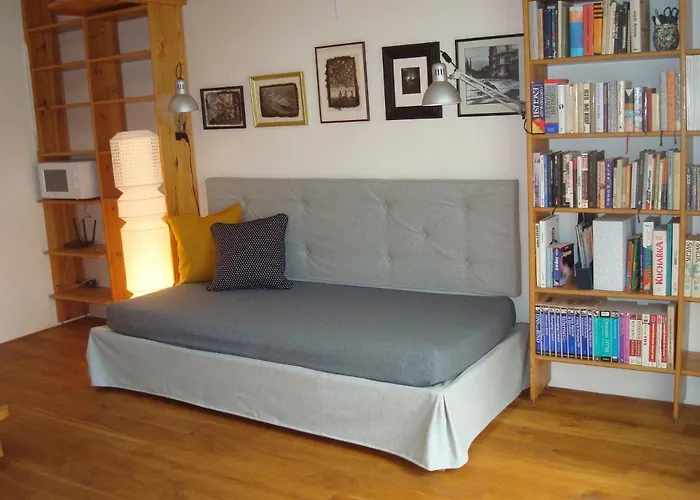 Pod Velkou Amerikou *