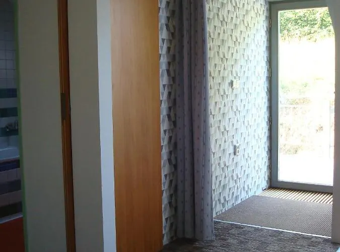 Pod Velkou Amerikou شقة