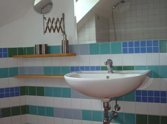 Pod Velkou Amerikou * Morina