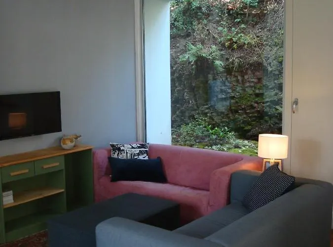 Pod Velkou Amerikou * Morina